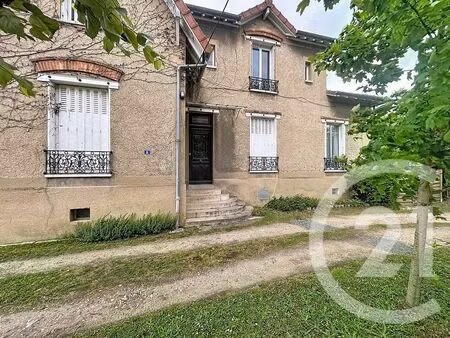 achat appartement 1 pièce 34m² melun 77000
