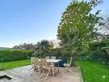 vente maison 6 pièces 147.26 m² à la forest-landerneau (29800)  303 975 €