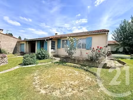 maison à vendre - 4 pièces - 84 04 m2 - odos - 65 - midi-pyrenees