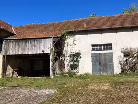 achat maison 1 pièce 130m² st martin des champs 78790