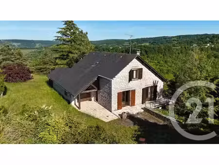 maison à vendre - 6 pièces - 210 m2 - valady - 12 - midi-pyrenees