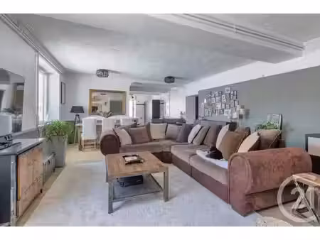 maison à vendre - 9 pièces - 240 m2 - valderies - 81 - midi-pyrenees