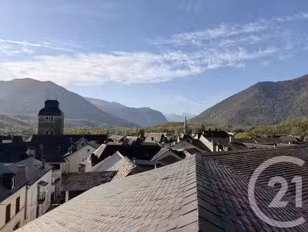 maison à vendre - 6 pièces - 175 m2 - arudy - 64 - aquitaine