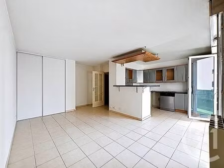 achat appartement 3 pièces 70m² combs la ville 77380