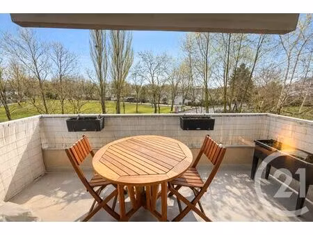 achat appartement 4 pièces 85m² eragny sur oise 95610