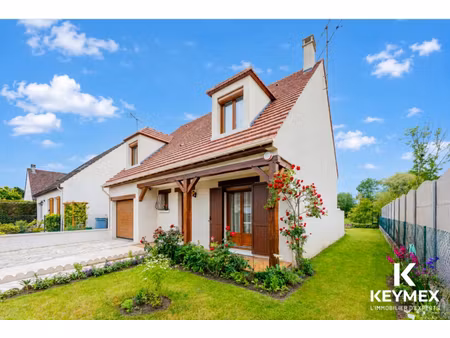 achat maison 6 pièces 97m²