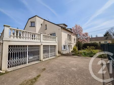 achat maison 5 pièces 141m² auvers sur oise 95430