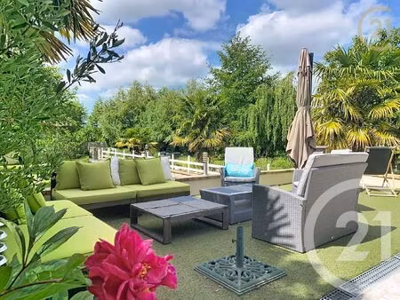 achat maison 8 pièces 177m² perthes 77930
