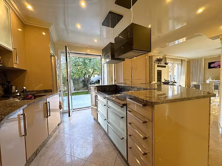 achat maison 7 pièces 250m² drancy 93700