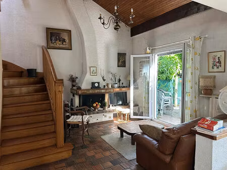 achat maison 5 pièces 132m²
