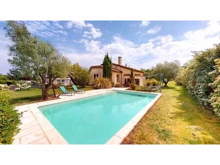 maison de luxe 6 chambres en vente à bruguières  occitanie