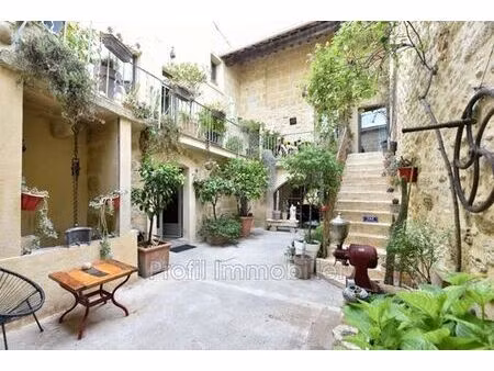 villa de 9 pièces de luxe en vente aigues-vives  occitanie