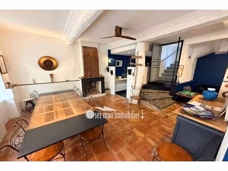 villa de 6 pièces de luxe en vente gruissan  france