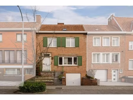 huis te koop in kortrijk met 3 slaapkamers