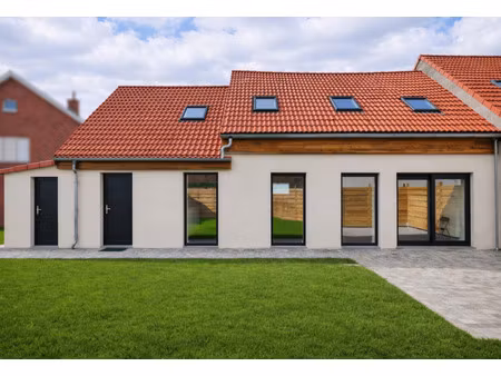 huis te koop in nederename met 5 slaapkamers