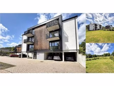 appartement à louer avec terrasse et jardin   bousval (vbe25979)