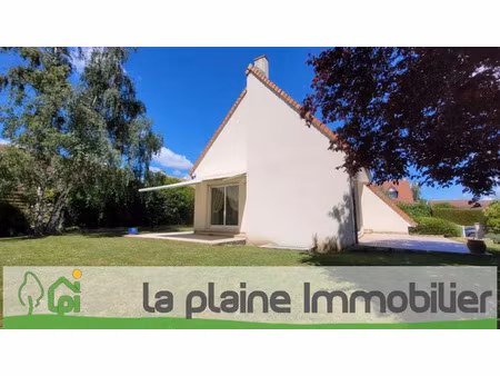 vente maison 6 pièces 112 m² à cormelles-le-royal (14123)  349 500 €