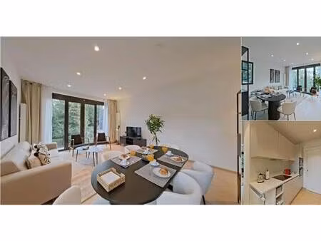 appartement à louer à rue fernand neuray ixelles (vbe25971)