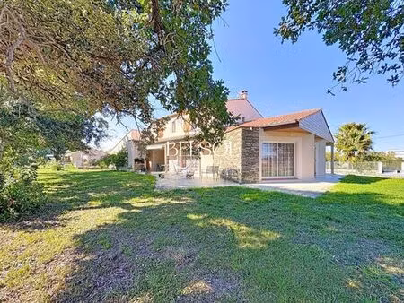maison de 7 pièces de luxe en vente à argelès  occitanie