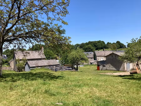 achat maison 5 pièces 105m²