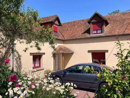 achat maison 5 pièces 175m²