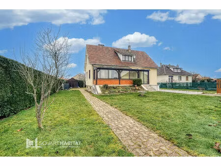 achat maison 4 pièces 85m²
