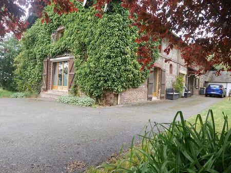 achat maison 4 pièces 156m²