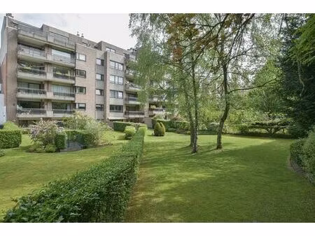 rez-de-chaussée à vendre à rue françois gay 312 woluwe-saint-pierre (vbe25917)