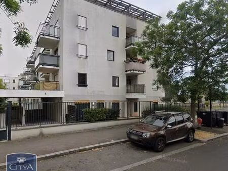 location appartement 2 pièces 57m² meaux 77100