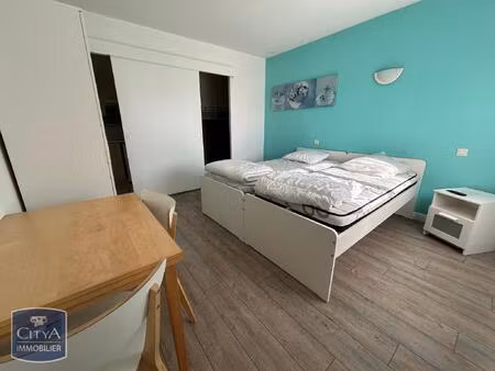 location appartement 1 pièce 20m² st germain les arpajon 91180