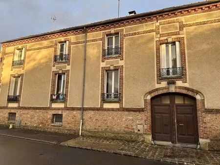 location appartement 2 pièces 41m² tournan en brie 77220
