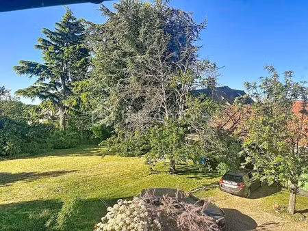 vente maison 7 pièces 261 m² à l'isle-adam (95290)  391 500 €