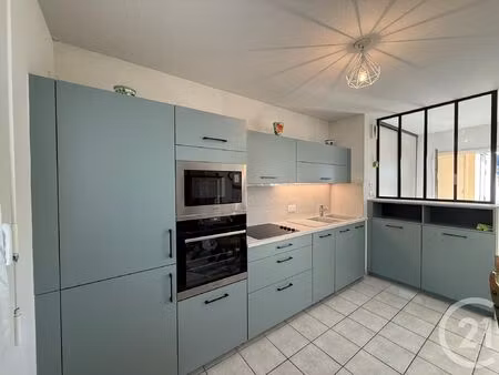 location appartement 3 pièces 64m² coulommiers 77120