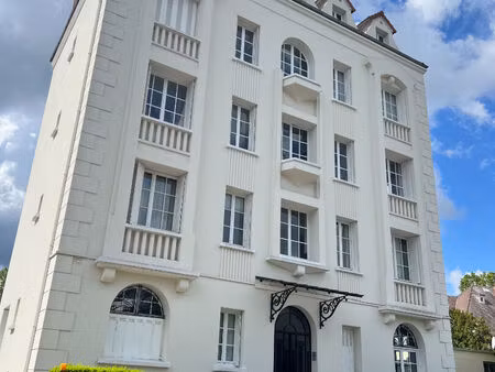 location appartement 3 pièces 45m²