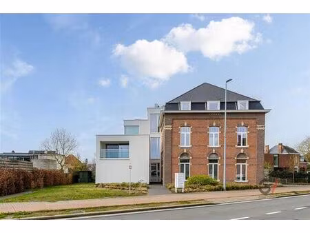 appartement à vendre à haachtsesteenweg 3a werchter (rbv97446)
