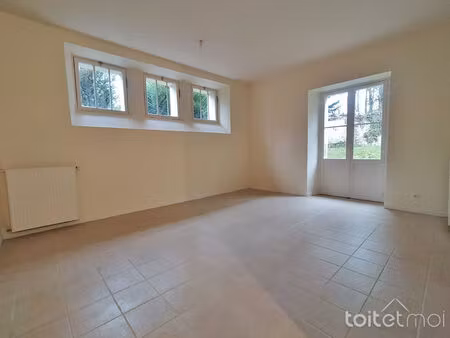 location maison 4 pièces 102m² st remy les chevreuse 78470