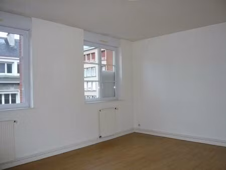 location appartement 4 pièces 79m² flers 61100