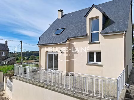location maison 5 pièces 103m² subligny 50870