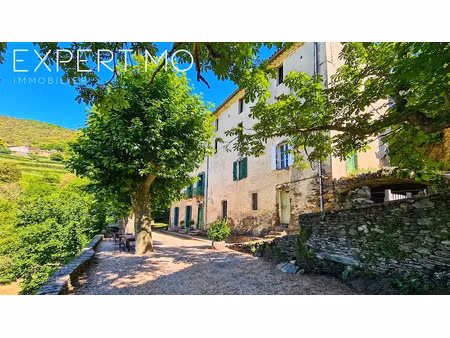 vente maison 12 pièces 370 m² à les plantiers (30122)  430 000 €