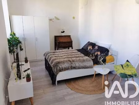 vente appartement t1 à forcalquier (04300) : à vendre t1 / 26m² forcalquier