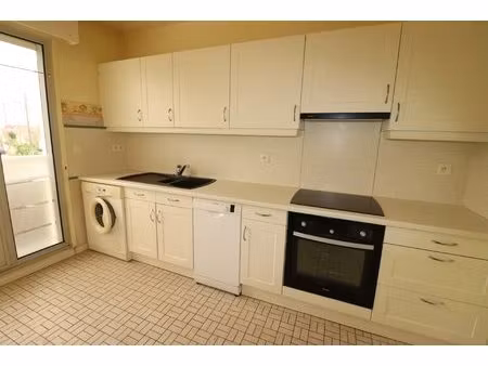appartement royan