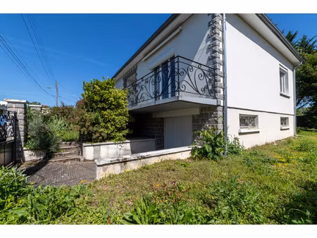 achat maison 4 pièces 83m² issoudun 36100