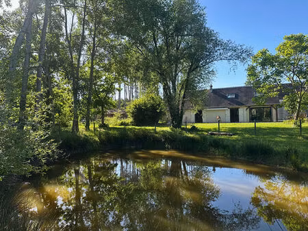 achat maison 7 pièces 178m²