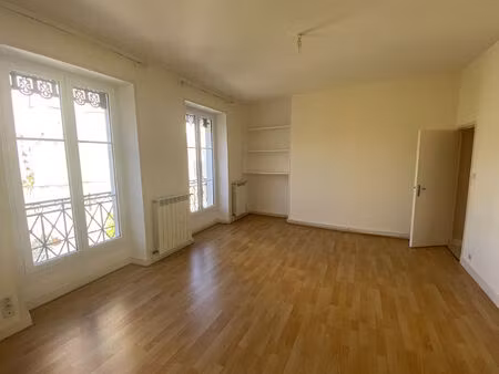 location appartement 3 pièces 57m²