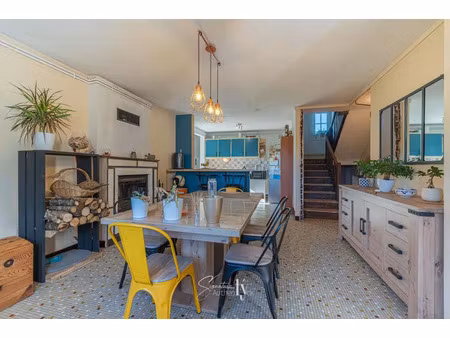 annonce vente maison 6 pièces de 125m2 à limoges (87280) - paruvendu.fr ref 992786826169