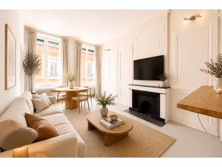 annonce appartement à vendre