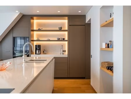 appartement te koop in kortrijk met 2 slaapkamers
