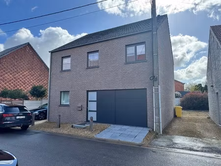 huis te koop in bierbeek met 3 slaapkamers