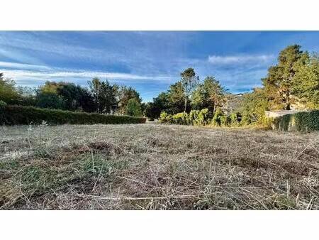 achat terrain 750m² ancenis 44150