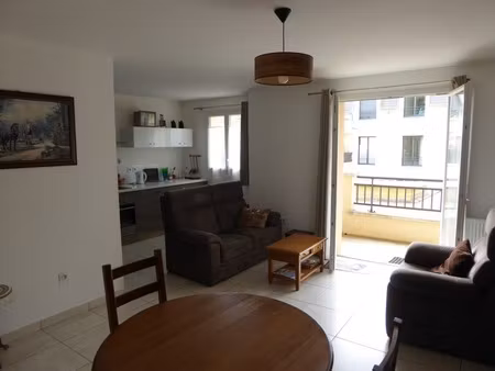 appartement 3 pièces 2 parking à dourdan (91)